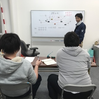 日払いOK(規定あり)☆交通誘導の画像