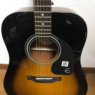 EPIPHONEギター PRO-1 VS