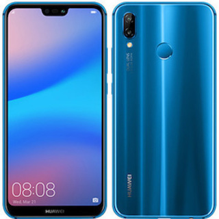 P20 lite Huawei simフリー  