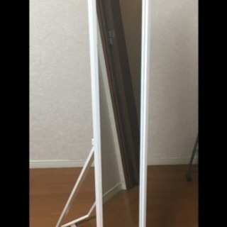 ニトリ 姿見の画像