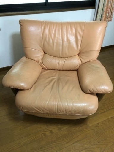 回転ソファー