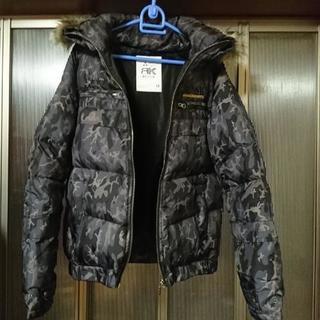 美品✨RUSS.Kラスケー　ダウンジャケット
