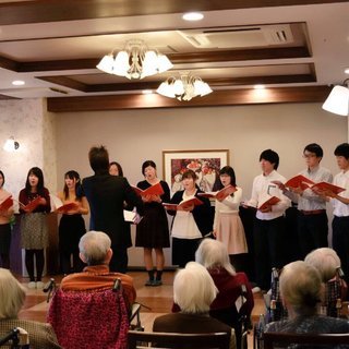 【一緒に音楽始めませんか？】都内で活動する混声合唱団メンバー募集【初心者歓迎】 − 東京都