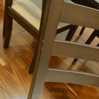 ダイニングテーブルセットの画像