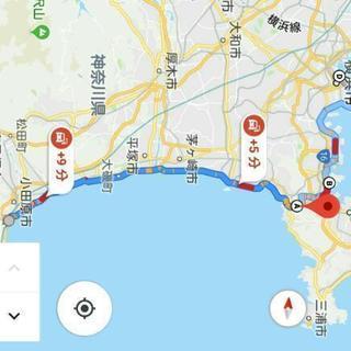 ５月４日(土)夜に第１土曜は湘南海岸サンセットツーリング - 平塚市