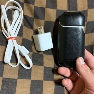iQOS2.4プラスの画像