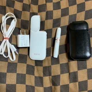 iQOS2.4プラス