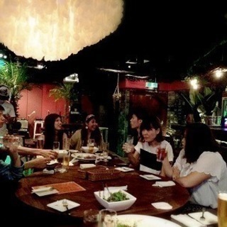 😊20代、30代の友達作ろう😊メディアでも話題の大人気社会人サークル🎵 - 岡山市