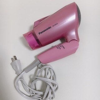 PanasonicイオニティヘアドライヤーEH-NE23
