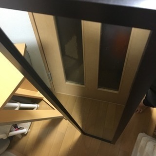 鏡貰ってください