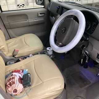 スクラムワゴンターボ 分割可能の画像