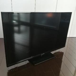 Panasonic  VIERA ハイビジョン液晶テレビ 32イ...
