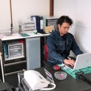 基本的なPCスキルがあればOK! 運送会社の事務