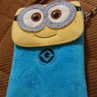 ミニオン財布？