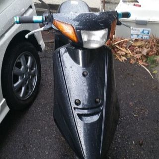 原付売ります。