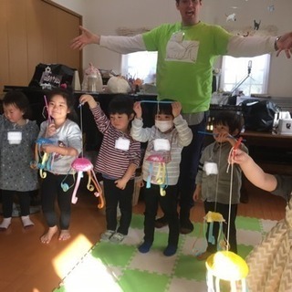 ＊アットホームな子ども英語教室＊川越市野田町＊川越市駅徒歩13分・川越駅徒歩18分＊無料体験レッスン実施中！の画像