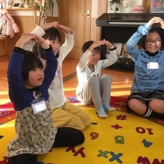 ＊アットホームな子ども英語教室＊川越市野田町＊川越市駅徒歩13分・川越駅徒歩18分＊無料体験レッスン実施中！の画像
