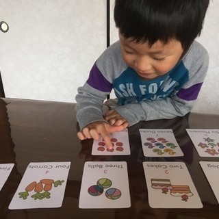 ＊アットホームな子ども英語教室＊川越市野田町＊川越市駅徒歩13分・川越駅徒歩18分＊無料体験レッスン実施中！の画像