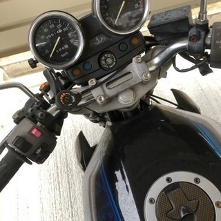バリオス2 ZR250の画像