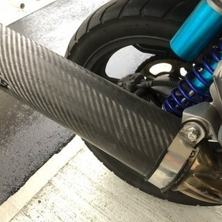 バリオス2 ZR250の画像