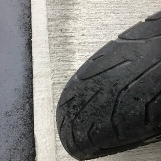 バリオス2 ZR250の画像