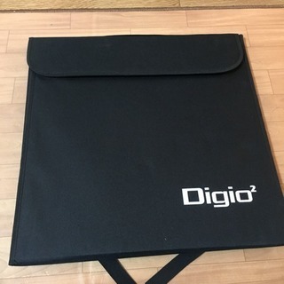 折りたたみ撮影ボックス digio2