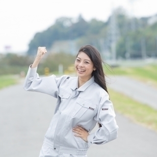 《週払いOK》女性活躍中♪ 製造工場の検査スタッフ