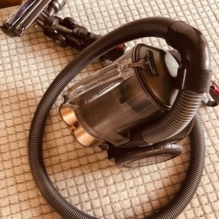 Dyson掃除機