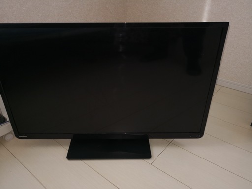 ★美品★　東芝レグザ　32インチ　2016年製