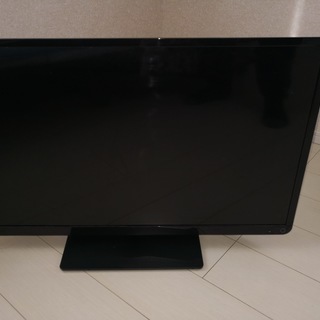 ★美品★　東芝レグザ　32インチ　2016年製　