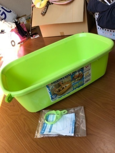 ペット お風呂 バスタブ