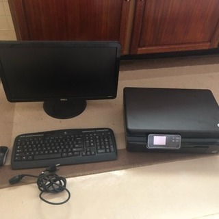 PCセット