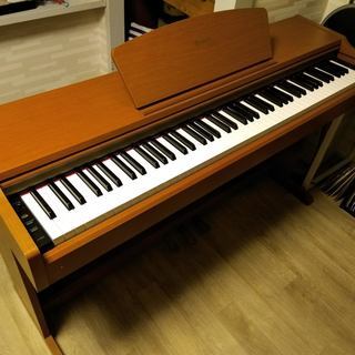電子ピアノ