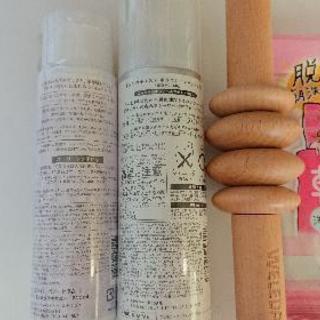 スキンケア ボディケアの画像