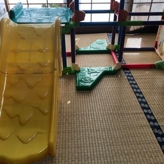 ジャングルジム‼︎