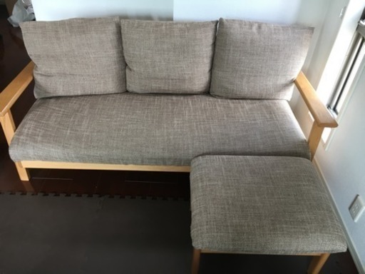 引越しのため2月末まで‼️値段交渉受け付けます。