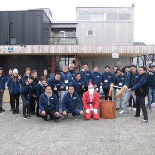 ☆大募集☆土木スタッフ、大工さん、現場監督☆