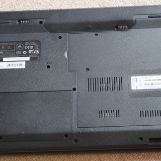 パソコン工房オリジナルLESANCEの画像