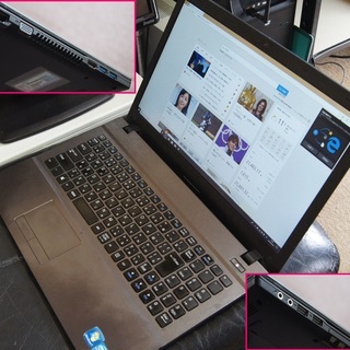 パソコン工房オリジナルLESANCEの画像