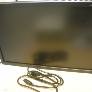 液晶モニター NEC LCD-EA241WM（24.1型）