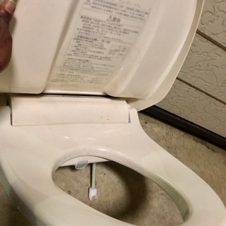 ウィッシュレットの画像