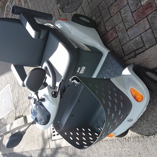 【中古】スズキ　セニアカー