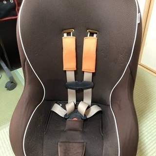 再募集 タカタ チャイルドシート