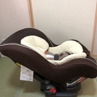 再募集 タカタ チャイルドシートの画像