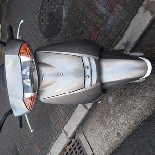 【中古】ホンダ　Lead100　プロ整備・3ヶ月保障