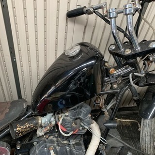 ヘイスト250 受け渡し決定済み