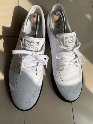ナイキ Nike Stefan Janoski NikeSB 28cm
