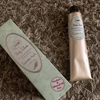 SABON ハンドクリーム
