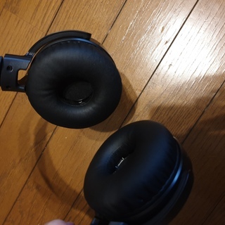 SONY ヘッドフォンMDR-XB650 BTの画像