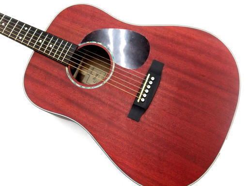 ギター S.Yairi YD-45 ※下部割れ有あります！！